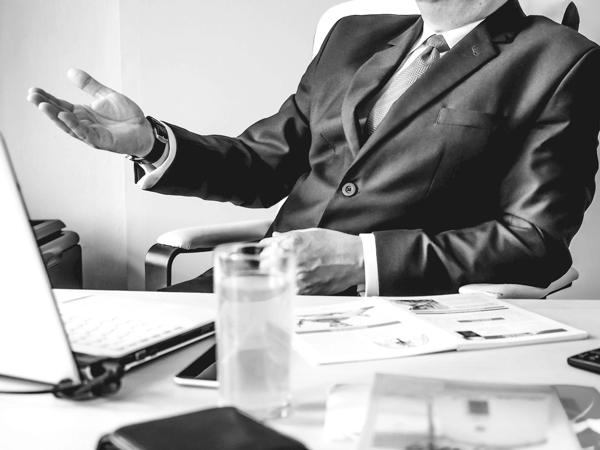 Professionals in the Gen INDIA network